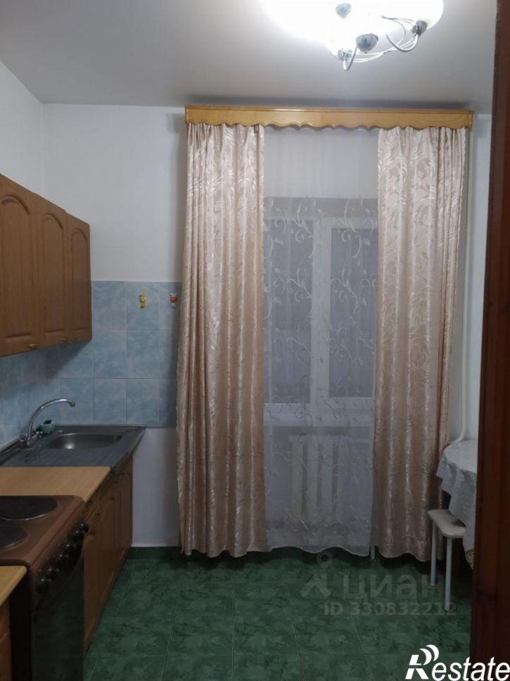 1-комн квартира ул им. Калинина, 390,  д. 390