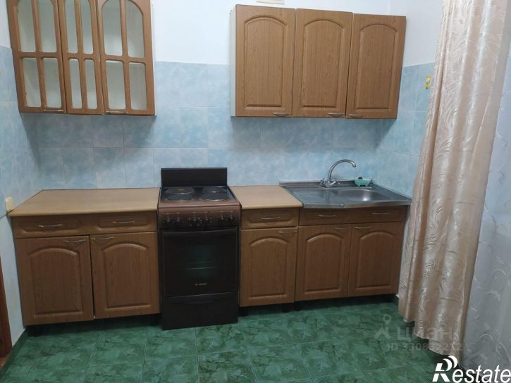 1-комн квартира ул им. Калинина, 390,  д. 390