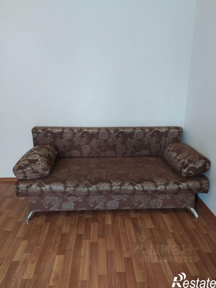1-комн квартира ул им. Калинина, 390,  д. 390
