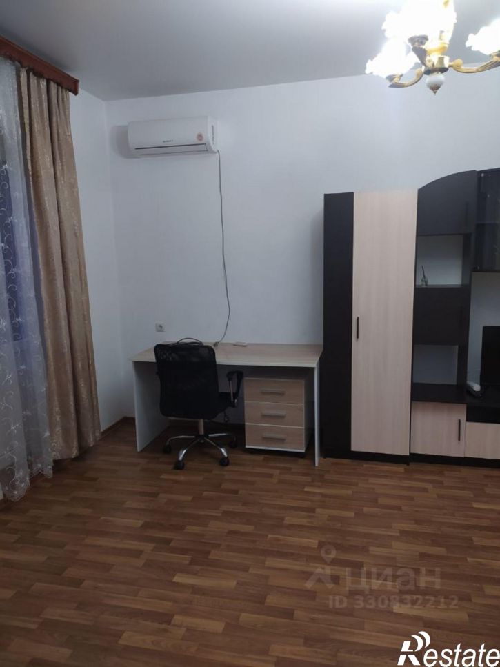 1-комн квартира ул им. Калинина, 390,  д. 390