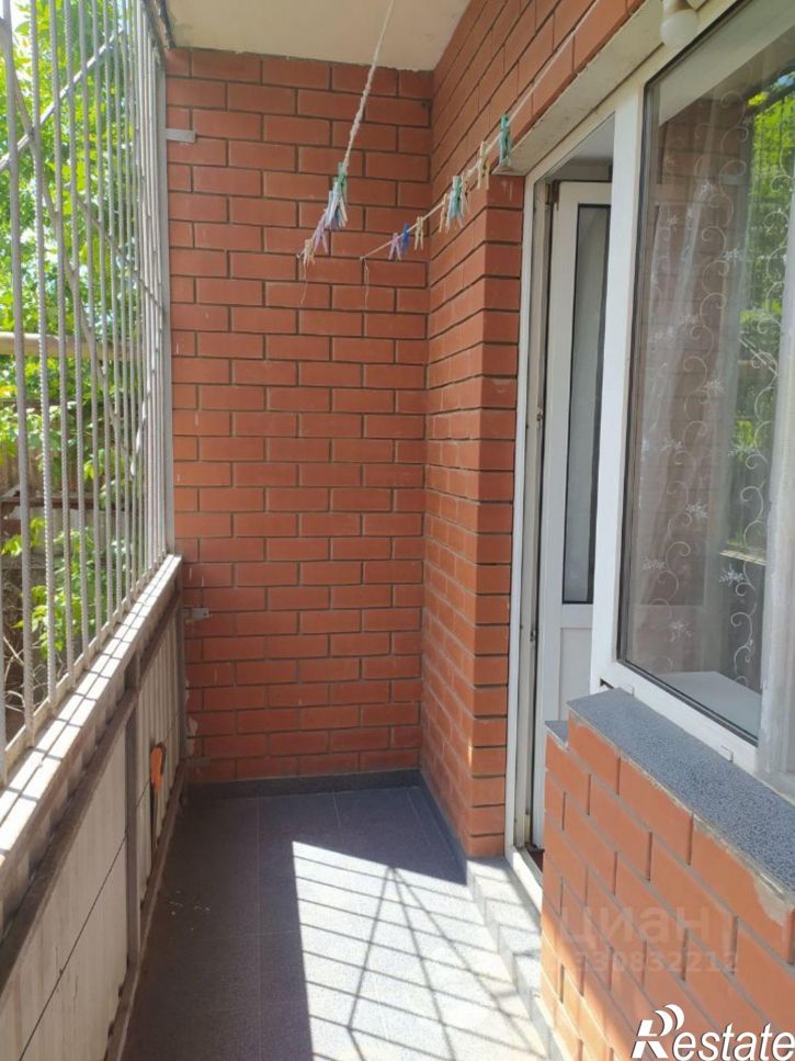 1-комн квартира ул им. Калинина, 390,  д. 390