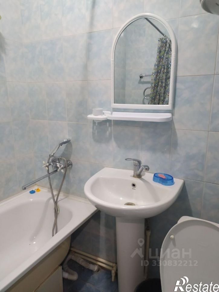 1-комн квартира ул им. Калинина, 390,  д. 390