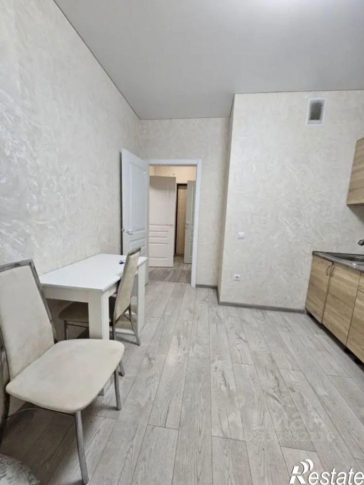 1-комн квартира Домбайская улица, 55 к3,  д. 55 к3