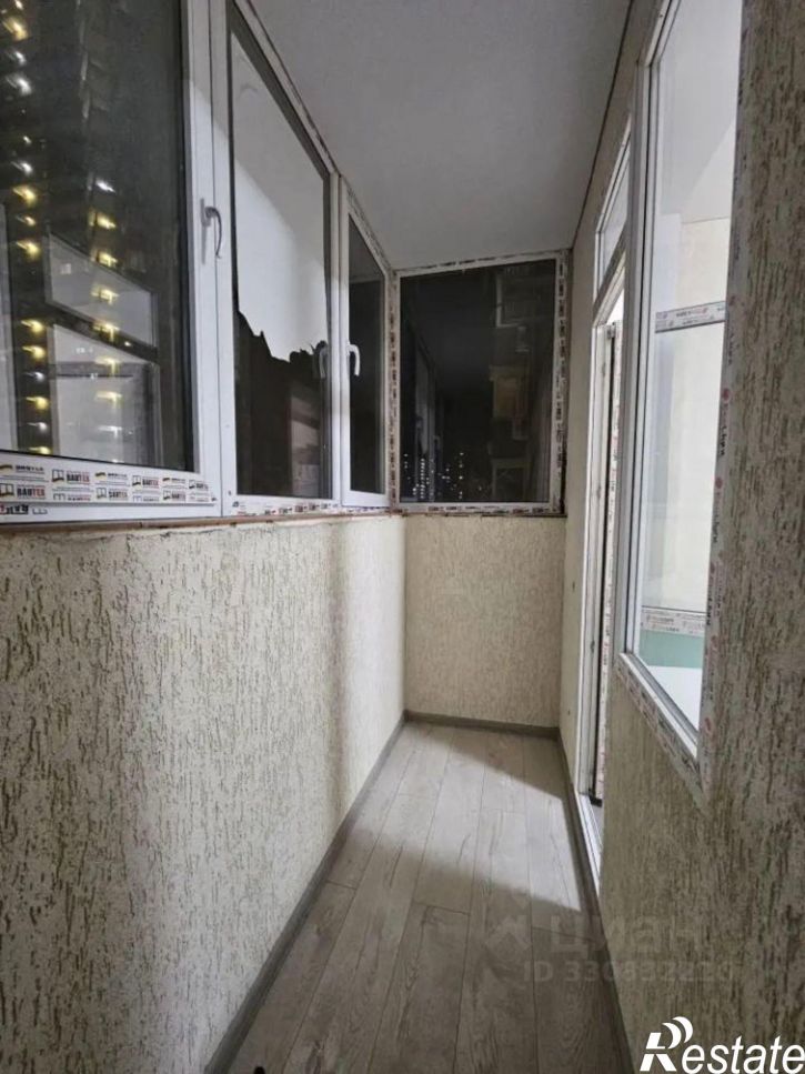 1-комн квартира Домбайская улица, 55 к3,  д. 55 к3