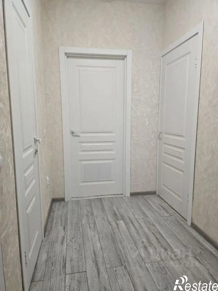 1-комн квартира Домбайская улица, 55 к3,  д. 55 к3
