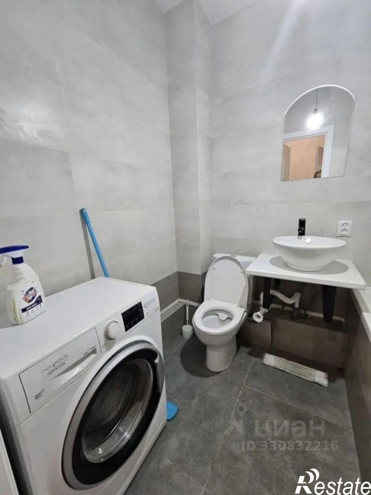 1-комн квартира Домбайская улица, 55 к3,  д. 55 к3
