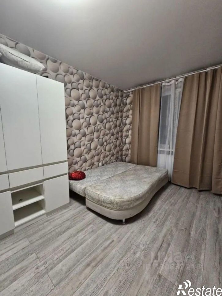 1-комн квартира Домбайская улица, 55 к3,  д. 55 к3