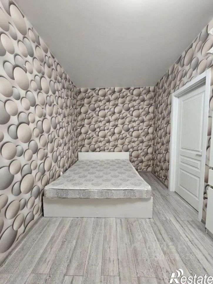 1-комн квартира Домбайская улица, 55 к3,  д. 55 к3