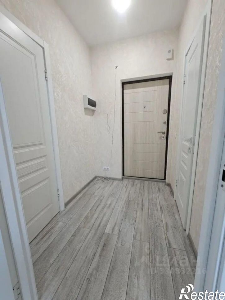 1-комн квартира Домбайская улица, 55 к3,  д. 55 к3