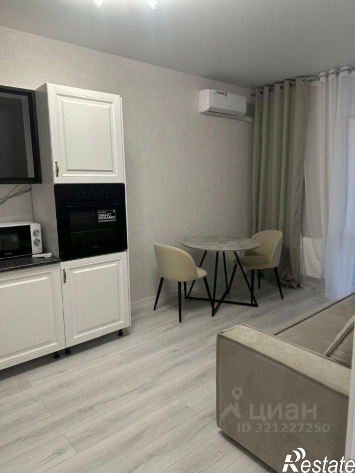 1-комн квартира ул Штурвальная, 10,  д. 10