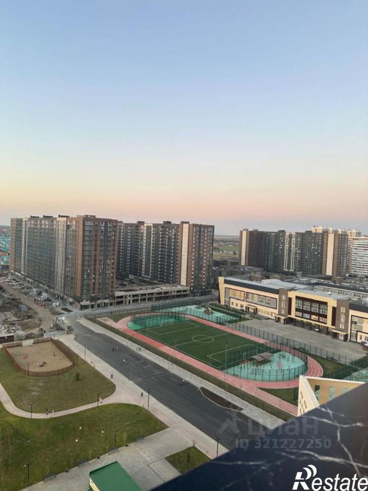 1-комн квартира ул Штурвальная, 10,  д. 10