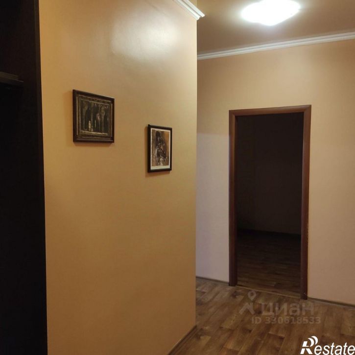 1-комн квартира улица Дунаевского, 22Б,  д. 22Б