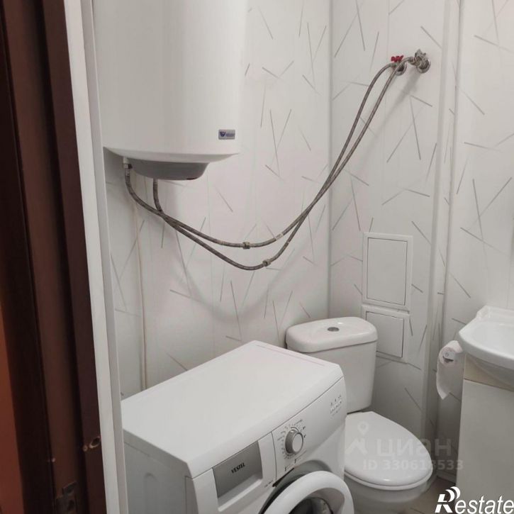 1-комн квартира улица Дунаевского, 22Б,  д. 22Б