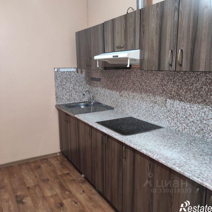 1-комн квартира улица Дунаевского, 22Б,  д. 22Б
