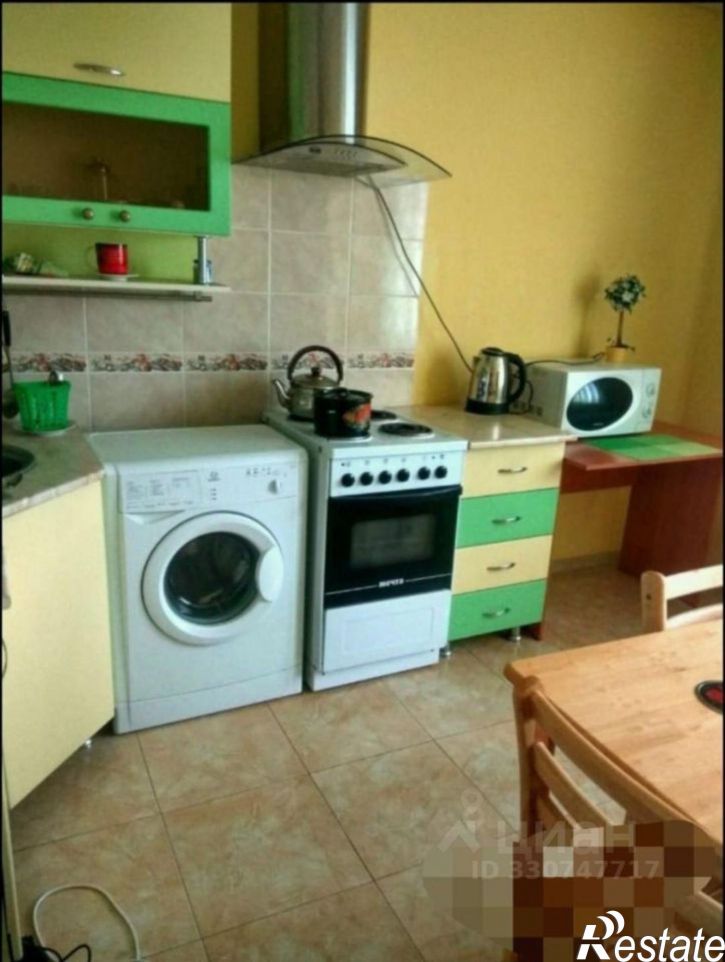 1-комн квартира ул Камвольная, 8,  д. 8