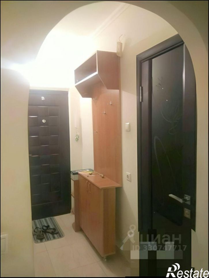 1-комн квартира ул Камвольная, 8,  д. 8