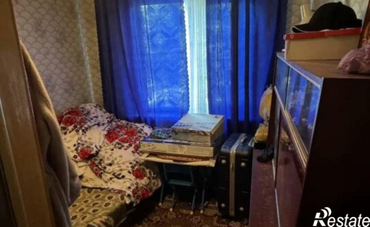 4-комн квартира Станкостроительная улица, 18,  д. 18
