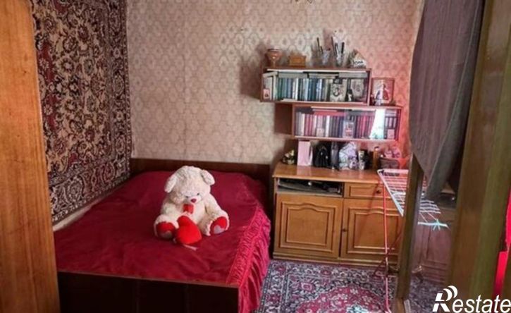 4-комн квартира Станкостроительная улица, 18,  д. 18
