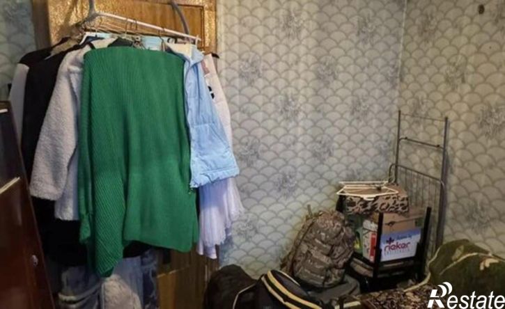 4-комн квартира Станкостроительная улица, 18,  д. 18