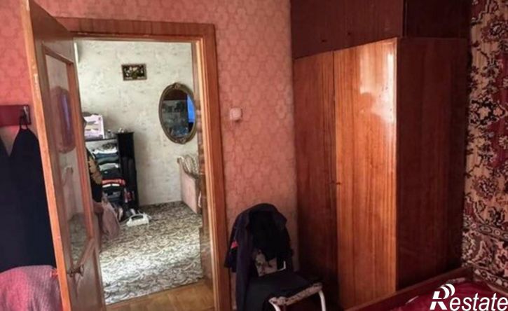 4-комн квартира Станкостроительная улица, 18,  д. 18
