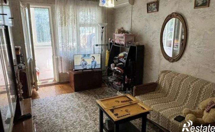 4-комн квартира Станкостроительная улица, 18,  д. 18