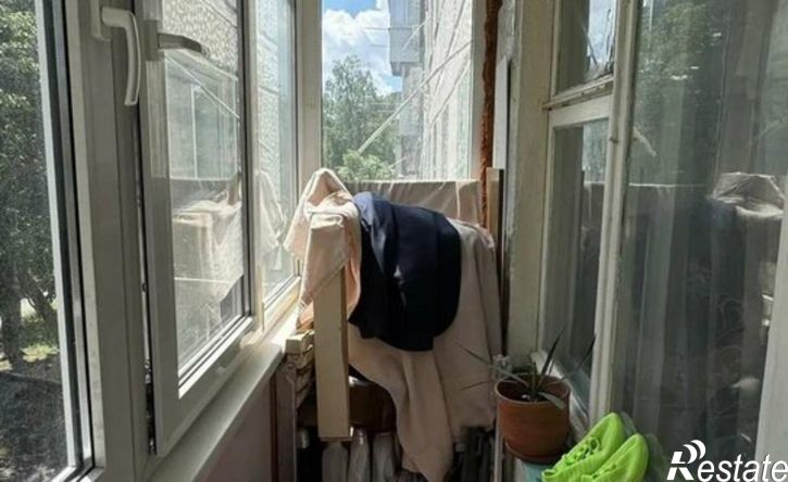 4-комн квартира Станкостроительная улица, 18,  д. 18