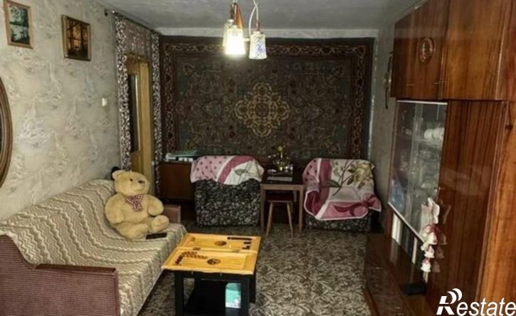 4-комн квартира Станкостроительная улица, 18,  д. 18