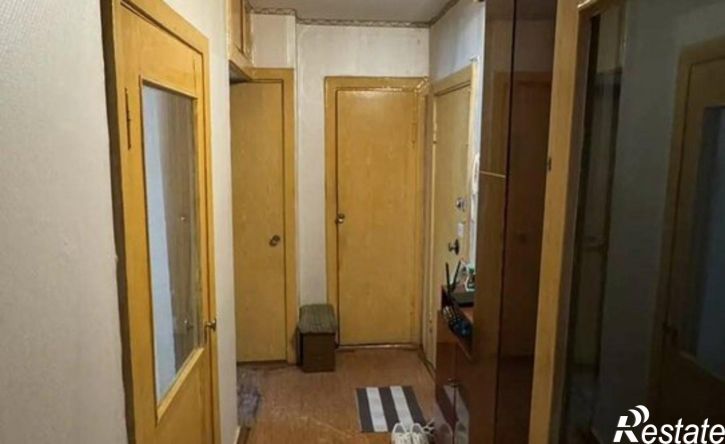 4-комн квартира Станкостроительная улица, 18,  д. 18