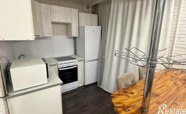 1-комн квартира ул Западный Обход, 38/1 2,  д. 38/1 2,  к. 2