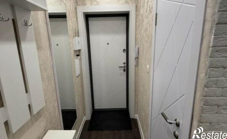 1-комн квартира ул Западный Обход, 38/1 2,  д. 38/1 2,  к. 2