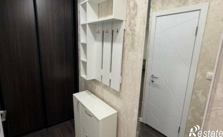 1-комн квартира ул Западный Обход, 38/1 2,  д. 38/1 2,  к. 2