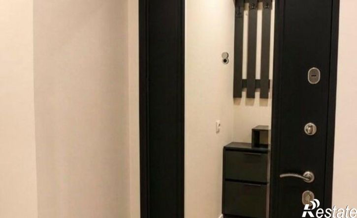 2-комн квартира улица имени Генерала Корнилова, 12к1