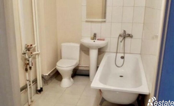1-комн квартира ул Западный Обход, 42 2,  д. 42 2,  к. 2