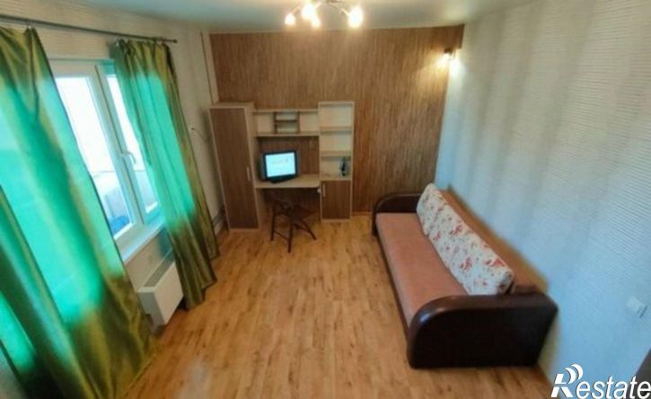 1-комн квартира ул Симферопольская, 56,  д. 56
