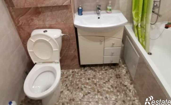 1-комн квартира ул Симферопольская, 56,  д. 56