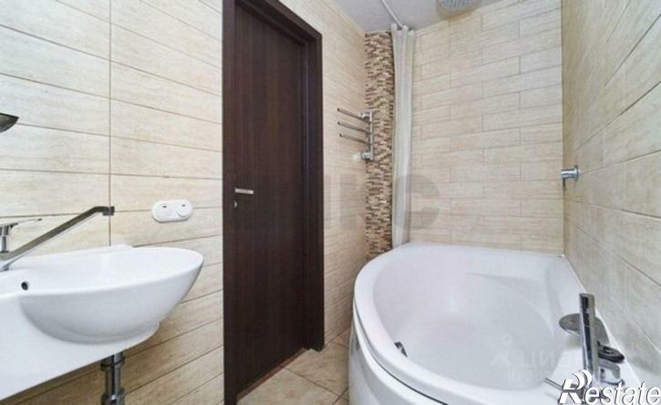 1-комн квартира ул Красная, 43,  д. 43