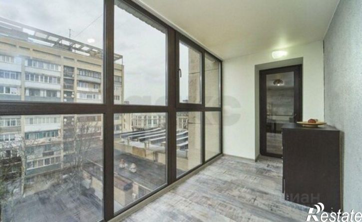 1-комн квартира ул Красная, 43,  д. 43