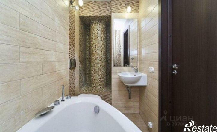 1-комн квартира ул Красная, 43,  д. 43