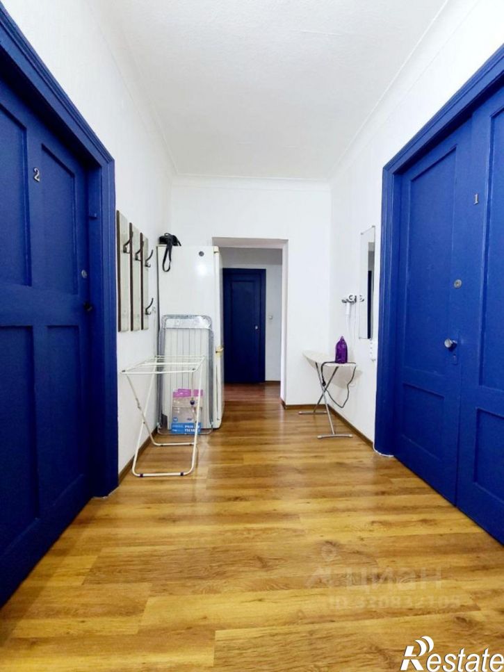 3-комн квартира ул им. Захарова, 37,  д. 37