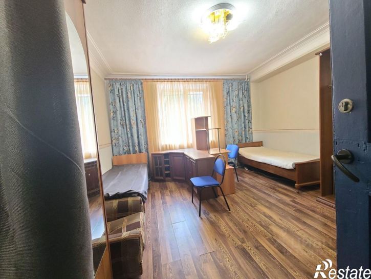 3-комн квартира ул им. Захарова, 37,  д. 37