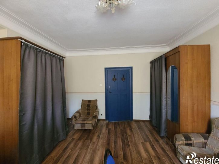 3-комн квартира ул им. Захарова, 37,  д. 37