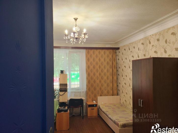 3-комн квартира ул им. Захарова, 37,  д. 37