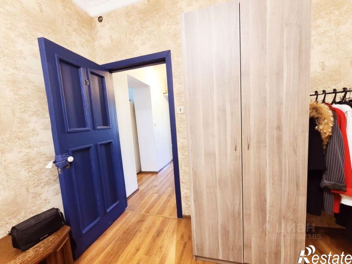 3-комн квартира ул им. Захарова, 37,  д. 37
