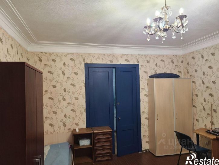3-комн квартира ул им. Захарова, 37,  д. 37