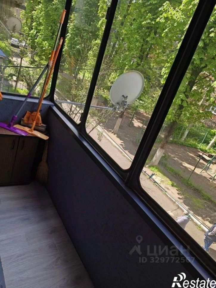 2-комн квартира Стахановская улица, 24,  д. 24