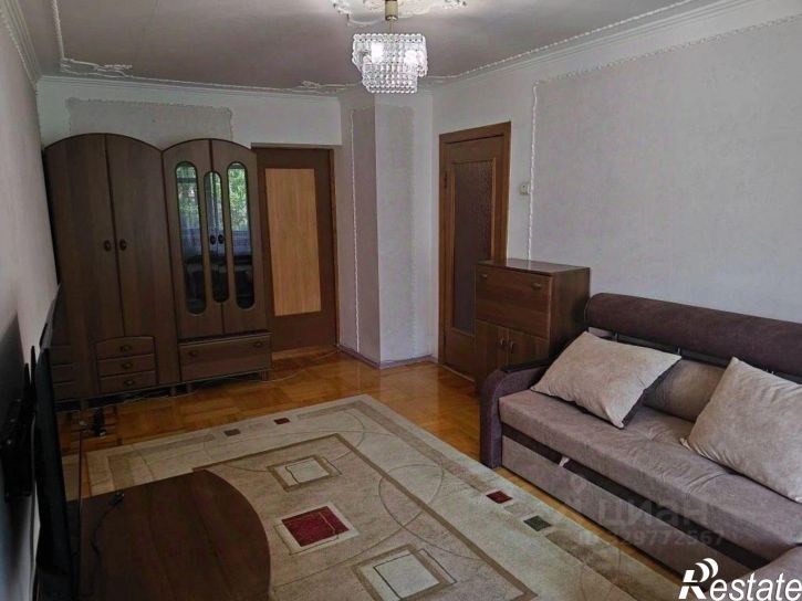 2-комн квартира Стахановская улица, 24,  д. 24