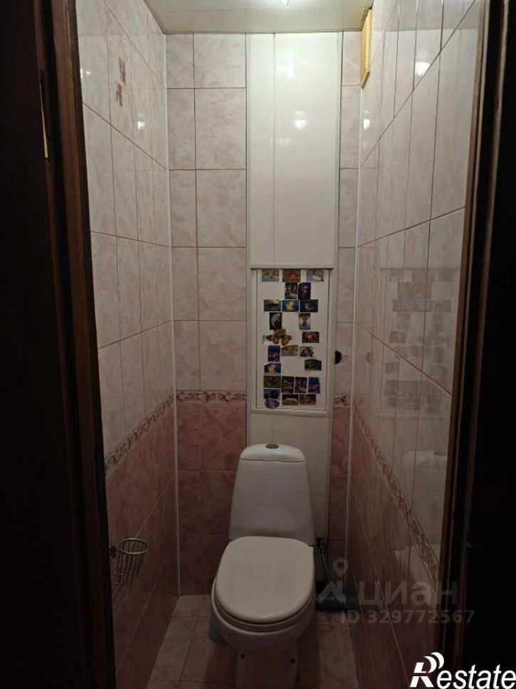 2-комн квартира Стахановская улица, 24,  д. 24