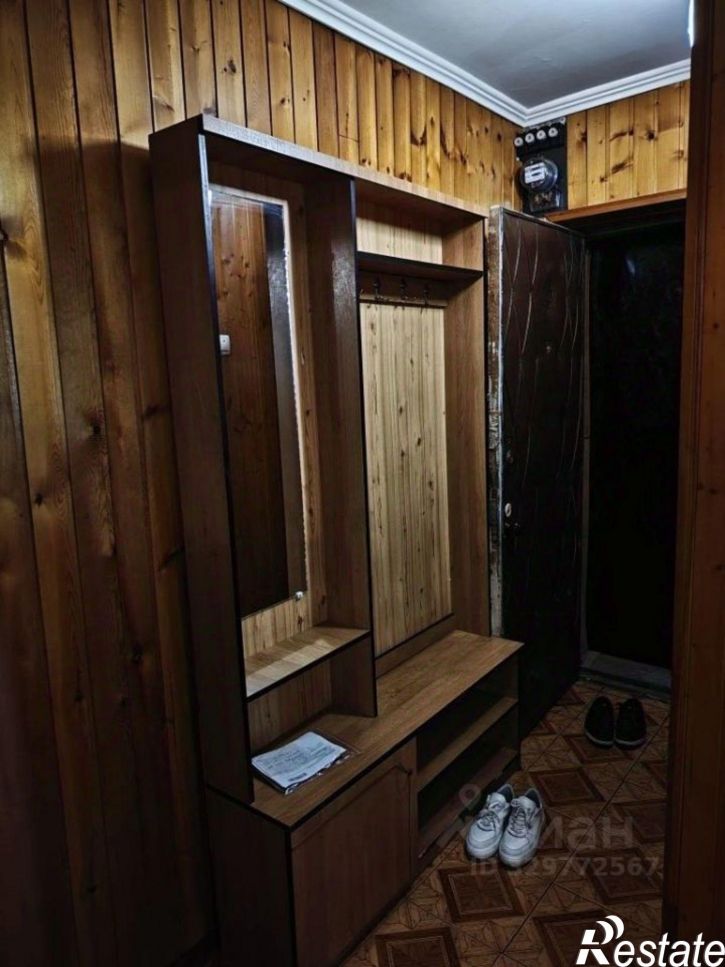 2-комн квартира Стахановская улица, 24,  д. 24
