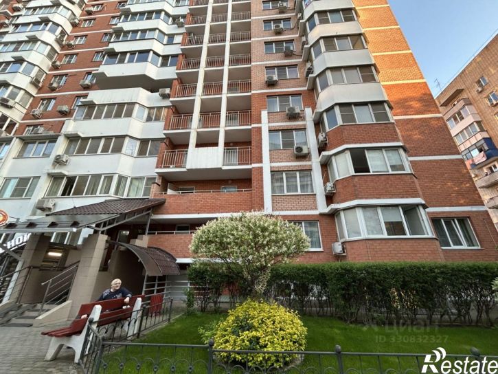 1-комн квартира ул им. 40-летия Победы, 33/7,  д. 33/7