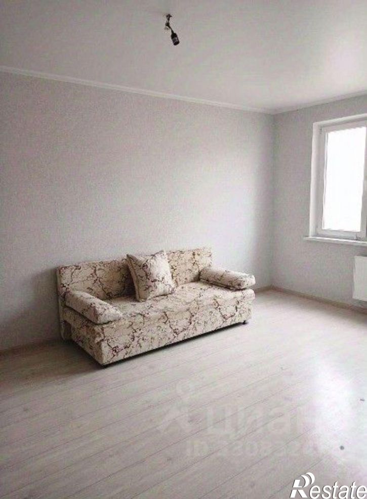 1-комн квартира ул им. генерал-лейтенанта Александра Сапрунова, 37 1,  д. 37 1,  к. 1